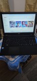 LEPTOP ACER ES1-512 PROCESOR INTEL N2940/1,83 GHz , RAM 4GB , HAR D 500 GB ,WIN 10 INSTALAT RECENT , TINE SI BATERIA SE VINDE CU INCARCATOR ., 16, HDD