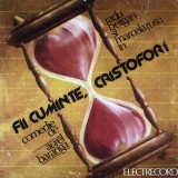 Aurel Baranga &ndash; Fii cuminte, Cristofor! (doua viniluri)