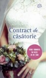 Contract de casatorie/Catherine Bybee