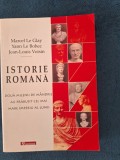 Marcel Le Glay, Yann Le Bohec, Jean-Louis Voisin - Istorie romană