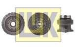 LuK 643 3285 00 LuK RepSet Set ambreiaj