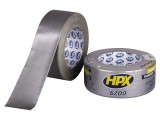 Bandă Reparatoare Argintie 48mm x 25m 60&deg;C