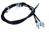 Cablu frana de mana FORD TRANSIT CONNECT microbus (2013 - Prezent) MAXGEAR 32-1064