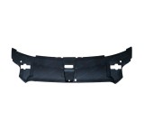 Ornament fixare superioara panou fata AUDI A8 (D4/4F), 2010-11.2013, fata, superior