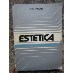 Estetica- Ion Ianosi