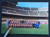 Foto originala - fotbal - FC BARCELONA (Sezonul 1970-1971)