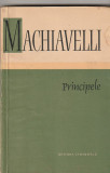 MACHIAVELLI - PRINCIPELE