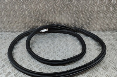 Garnitura ușă st&amp;acirc;nga spate BMW iX I20 2022 OEM: 8491451 | 27857216 foto