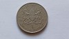 Kenya -1 shilling 1994, Africa