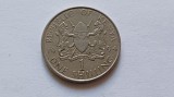Kenya -10 shillings 1994, Africa