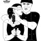 Tinta hartie Hostage 50 buc Range Solutions