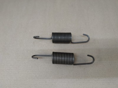 set arcuri sustinere cuva masina de spalat Bosch 18cm / R15 foto