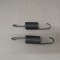 set arcuri sustinere cuva masina de spalat Bosch 18cm / R15