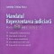 Mandatul reprezentarea judiciara - 2010 - Luminita Cristina Stoica (AP102)