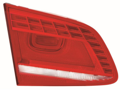 Stop spate stanga Led nou VW PASSAT B7 362 an 2010-2015 foto