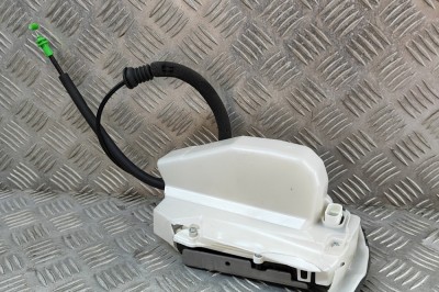 &amp;Icirc;ncuietoare ușă st&amp;acirc;nga față TESLA MODEL 3 2023 OEM: 1500672-91-B 22061240 foto