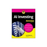 AI Investing for Dummies