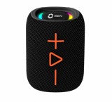 Cumpara ieftin Boxa Portabila iSEN S360, Negru, Bluetooth 5.4, TWS, 8W, RGB Light, USB TF, Hands-Free, Hi-Fi Sound, 1500mAh