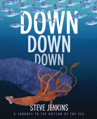 Down, Down, Down: A Journey to the Bottom of the Sea foto