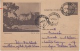 D11 - CPR - Carte postala tematica turism 86 - Callllllimanesti - circulata la 1955