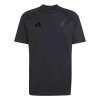 Tricou Adidas Real Madrid Tiro Travel Barbati Negru XL