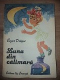 Luna din calimara- Cezar Dragoi