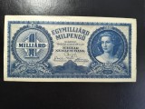 UNGARIA 1.000.000.000 PENGO