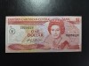 ANGUILLA 1 DOLAR 1985 UNC