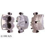 Etrier frana Mercedes-Benz Sprinter (904); Vw Lt 28 2 Dri 4192910, parte montare : punte spate, stanga