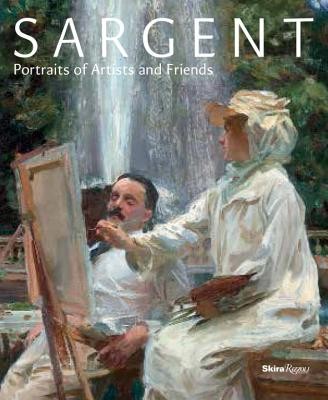 Sargent: Portraits of Artists and Friends foto