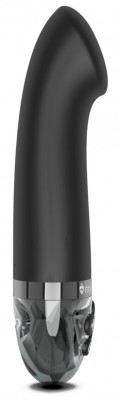 Vibrator Mystim Right on Ron E-Stim Black foto