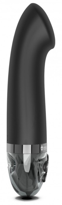 Vibrator Mystim Right on Ron E-Stim Black