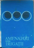 E. Cazacu - Amenajari De Irigatii