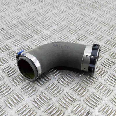 Furtun intercooler LAND ROVER RANGE ROVER VELAR L560 2018 foto