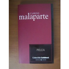 Curzio Malaparte - Pielea