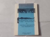 IRINA HOLDEVICI - HIPNOZA SI FORTELE NELIMITATE ALE PSIHISMULUI