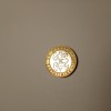 Di.135. Moneda 10 Franci Monaco, Europa