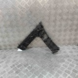 Suport bara de protecție st&acirc;nga spate AUDI A6 Avant 4G5, C7, 4GD 2016 OEM: 4G9807453G 30397134