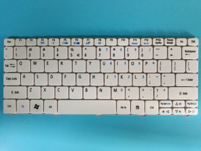 Tastatura Acer ASPIRE ONE D255 D257 D260 D270 EM350 N55C ZH9 ZE6 521 522 AO532 foto