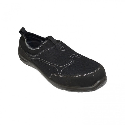 Pantofi de protectie Steelite Tegid Slip On Trainer S1P Portwest foto