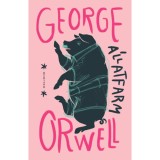 &Aacute;llatfarm - Orwell George
