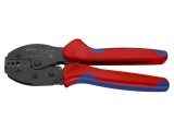 Unealtă de Sertizare Conectori BNC și COAX 220mm