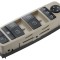 Comutator macara geam Mercedes A W169 2004-, B W245 2005-, Bej, NTY EWS-ME-019