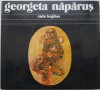 Georgeta Naparus &ndash; Radu Bogdan