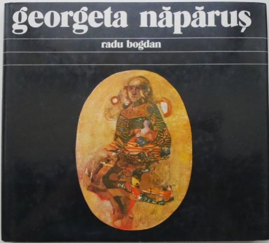 Georgeta Naparus &ndash; Radu Bogdan
