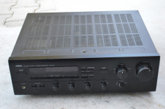 Amplificator Yamaha RX 570 foto