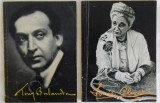 Figuri de seama ale teatrului romanesc &ndash; Tony Bulandra si Sonia Cluceru