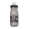 Sticla de apa pentru bicicleta, 600 ml, 20 cm, compatibila cu suporturi de dimensiune standard, gri