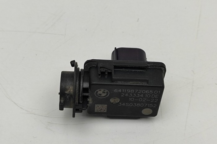 Senzor de calitate a aerului BMW 3 G20, G80, G28 M3 Competition 2021 OEM: 9872065 29053247