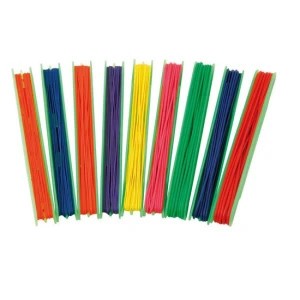 Elastic rubesiene Maver Coloured Pure Latex Nr.10/1.2mm foto